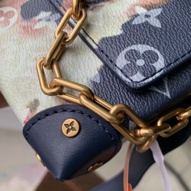 LV Satchel bags